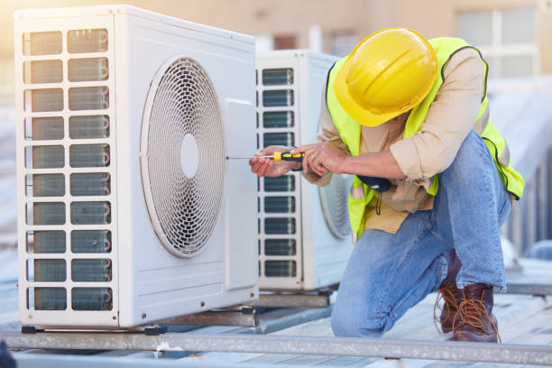Best Commercial HVAC Repair  in Sublimity, OR