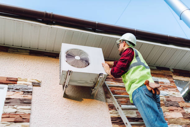 Best HVAC Maintenance Near Me  in Sublimity, OR