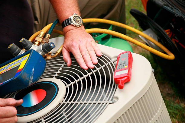 Trusted Sublimity, OR HVAC Experts