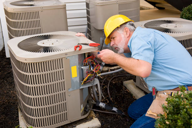 Best HVAC Repair Near Me  in Sublimity, OR
