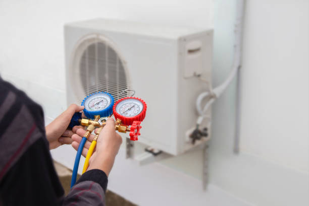 Best HVAC Repair Near Me  in Sublimity, OR