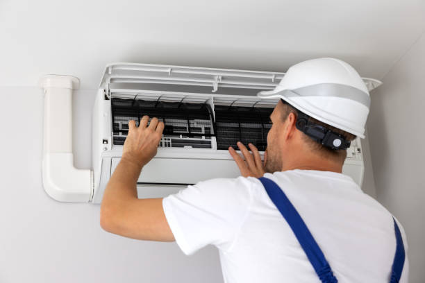 Best HVAC Replacement Cost  in Sublimity, OR