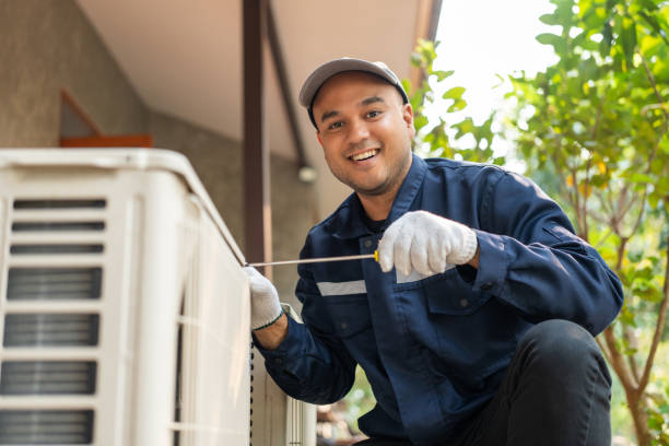 Best Ductless HVAC Repair  in Sublimity, OR