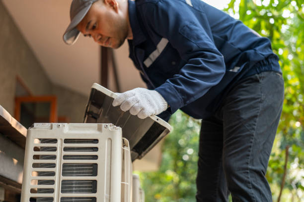 Best HVAC Emergency Services  in Sublimity, OR
