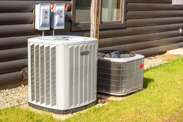 Local HVAC Companies in Sublimity, OR